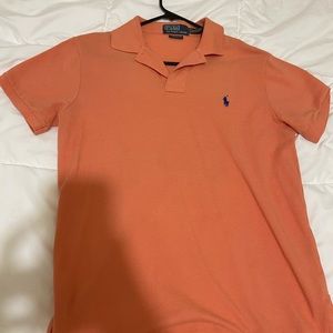 Polo Ralph Lauren Collard Shirt